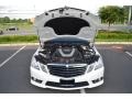 Arctic White - E 350 Sedan Photo No. 27