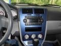 Steel Blue Metallic - Caliber R/T AWD Photo No. 24