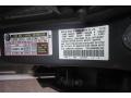 NH737M: Polished Metal Metallic 2010 Honda Insight Hybrid EX Color Code