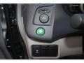 Gray Controls Photo for 2010 Honda Insight #68673427