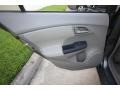 Gray Door Panel Photo for 2010 Honda Insight #68673442