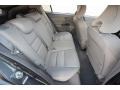 Gray Rear Seat Photo for 2010 Honda Insight #68673484