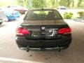 Jet Black - 3 Series 335xi Coupe Photo No. 34