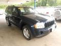 Black - Grand Cherokee Laredo 4x4 Photo No. 1