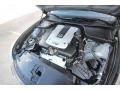 3.7 Liter DOHC 24-Valve CVTCS V6 Engine for 2010 Infiniti G 37 Coupe #68673775