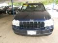 Black - Grand Cherokee Laredo 4x4 Photo No. 3