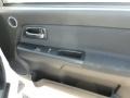 2011 Summit White Chevrolet Colorado LT Crew Cab 4x4  photo #10