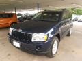 Black - Grand Cherokee Laredo 4x4 Photo No. 26