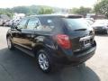 Black - Equinox LS AWD Photo No. 5