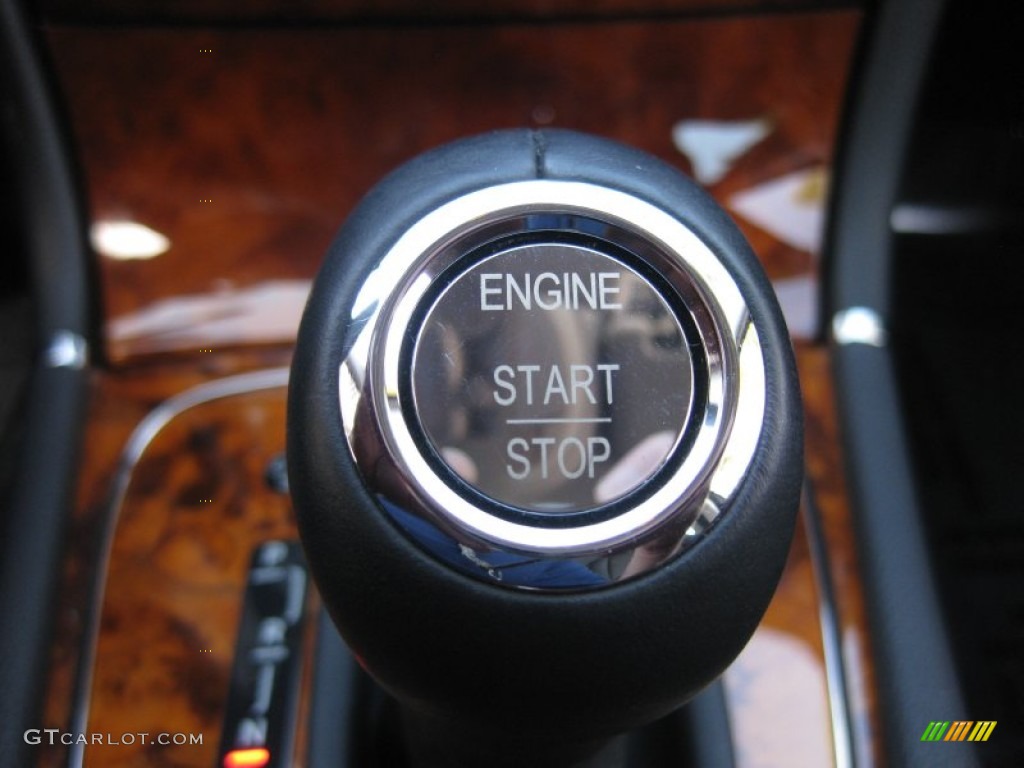 2009 Mercedes-Benz E 350 Sedan 7 Speed Automatic Transmission Photo #68674312