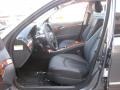 Black Interior Photo for 2009 Mercedes-Benz E #68674339