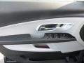 Black - Equinox LS AWD Photo No. 18