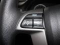 2010 Polished Metal Metallic Honda Accord EX V6 Sedan  photo #20