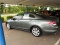 2010 Polished Metal Metallic Honda Accord EX V6 Sedan  photo #28