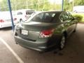 2010 Polished Metal Metallic Honda Accord EX V6 Sedan  photo #30