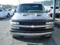 Light Pewter Metallic - Silverado 1500 Z71 Extended Cab 4x4 Photo No. 3