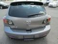 2006 Titanium Gray Metallic Mazda MAZDA3 s Hatchback  photo #3