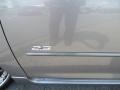 Titanium Gray Metallic - MAZDA3 s Hatchback Photo No. 27