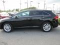 Black - Venza I4 AWD Photo No. 2