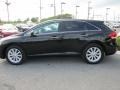 2011 Black Toyota Venza I4 AWD  photo #2