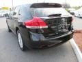 Black - Venza I4 AWD Photo No. 3