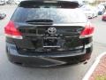 Black - Venza I4 AWD Photo No. 4