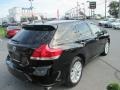 Black - Venza I4 AWD Photo No. 6