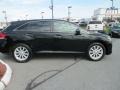 Black - Venza I4 AWD Photo No. 7