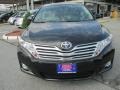 Black - Venza I4 AWD Photo No. 8