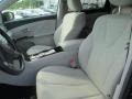 Black - Venza I4 AWD Photo No. 11