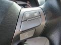 Black - Venza I4 AWD Photo No. 15