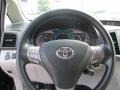 Black - Venza I4 AWD Photo No. 19