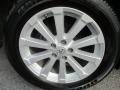 Black - Venza I4 AWD Photo No. 38