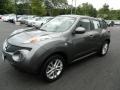 Gun Metallic - Juke S AWD Photo No. 1