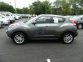 Gun Metallic - Juke S AWD Photo No. 2