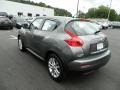 Gun Metallic - Juke S AWD Photo No. 3