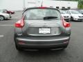 Gun Metallic - Juke S AWD Photo No. 4