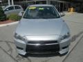 Apex Silver Metallic - Lancer GTS Photo No. 8