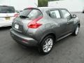 Gun Metallic - Juke S AWD Photo No. 5
