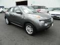 Gun Metallic - Juke S AWD Photo No. 8