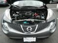 Gun Metallic - Juke S AWD Photo No. 10