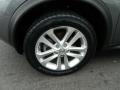 Gun Metallic - Juke S AWD Photo No. 11