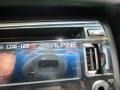 Apex Silver Metallic - Lancer GTS Photo No. 16