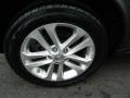Gun Metallic - Juke S AWD Photo No. 13