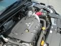 Apex Silver Metallic - Lancer GTS Photo No. 21