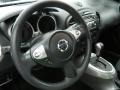 Gun Metallic - Juke S AWD Photo No. 23