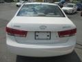 Powder White Pearl - Sonata GLS Photo No. 4