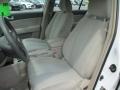 Powder White Pearl - Sonata GLS Photo No. 9