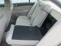 Powder White Pearl - Sonata GLS Photo No. 20