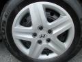 Powder White Pearl - Sonata GLS Photo No. 24